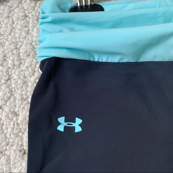 COPY - Under Armour 3/4 Workout Leggings - Picture 3 of 5